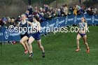 Stewart Cup International Relay, 2017 Great Edinburgh Cross Country. Photo: David T. Hewitson/Sports for All PIcs